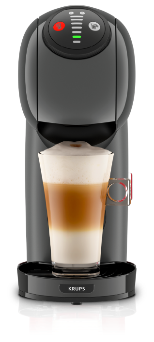 Krups Genio S Kapselmaschine