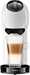 Krups genios Maschinenvergleich