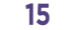 15 bar
