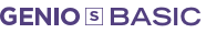 Genio S Basic Logo
