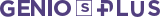 Genio S Plus Logo