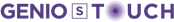Genio S Touch Logo