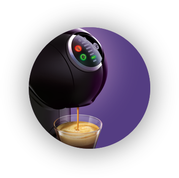 Genio S Espresso