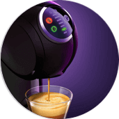 Genio S Espresso