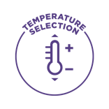 Temperature Selection