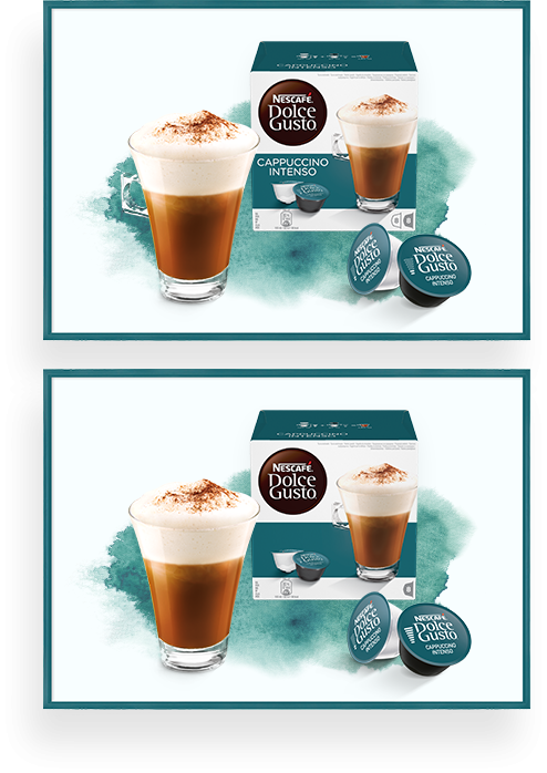 Auf Fehlersuche mit NESCAFÉ Dolce Gusto