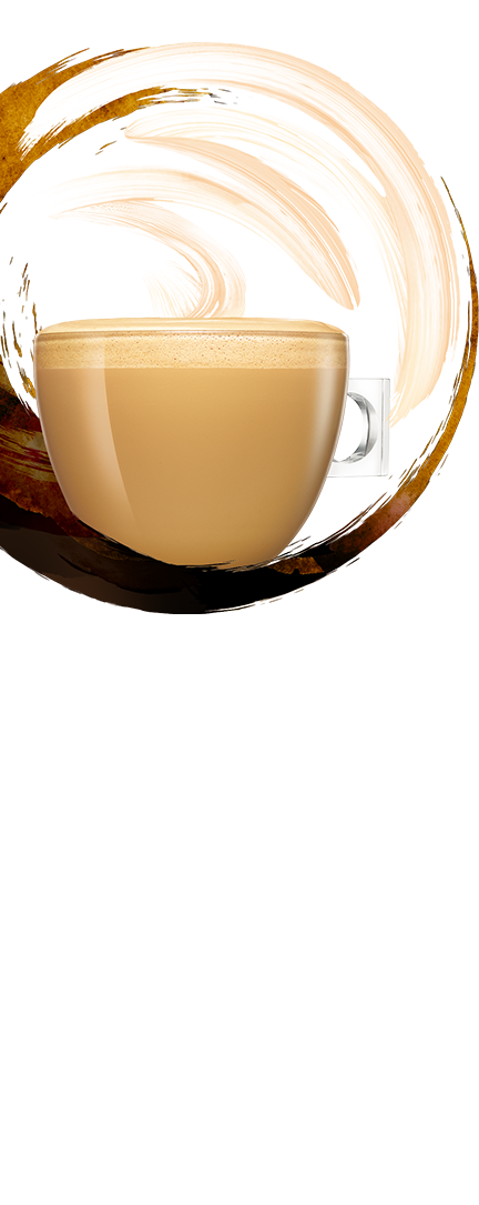 Inspiriert von Barista-Kreationen aus Australien und Neuseeland