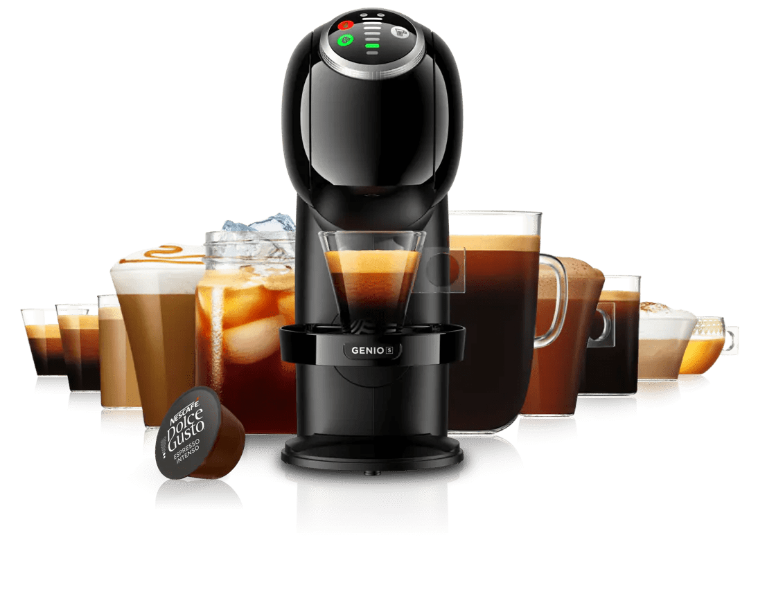 Nescafé Dolce Gusto announces launch of Chococino Sensação