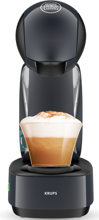 Krups Infinissima cosmic Kapselmaschine