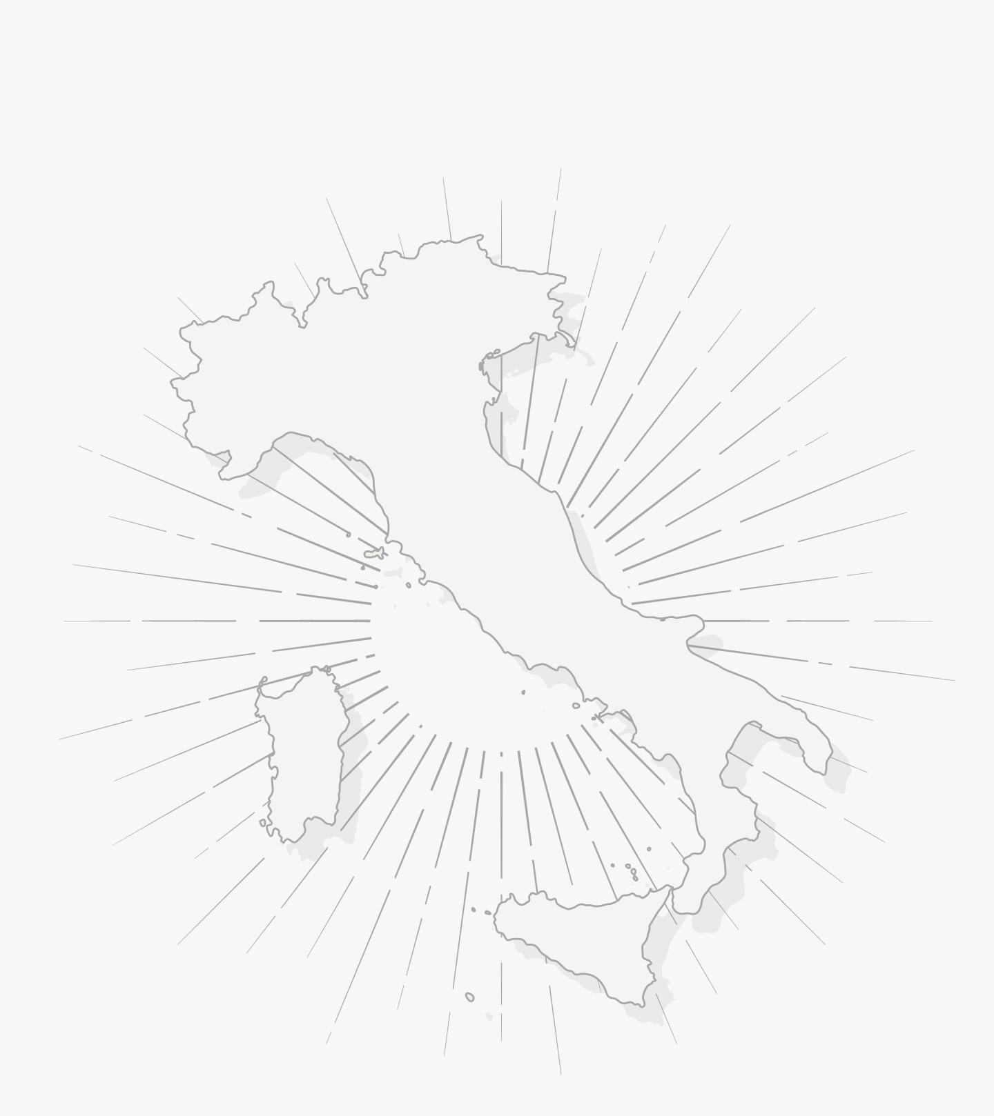 Entdecke eine Geschmacksvielfalt wie in Italien
