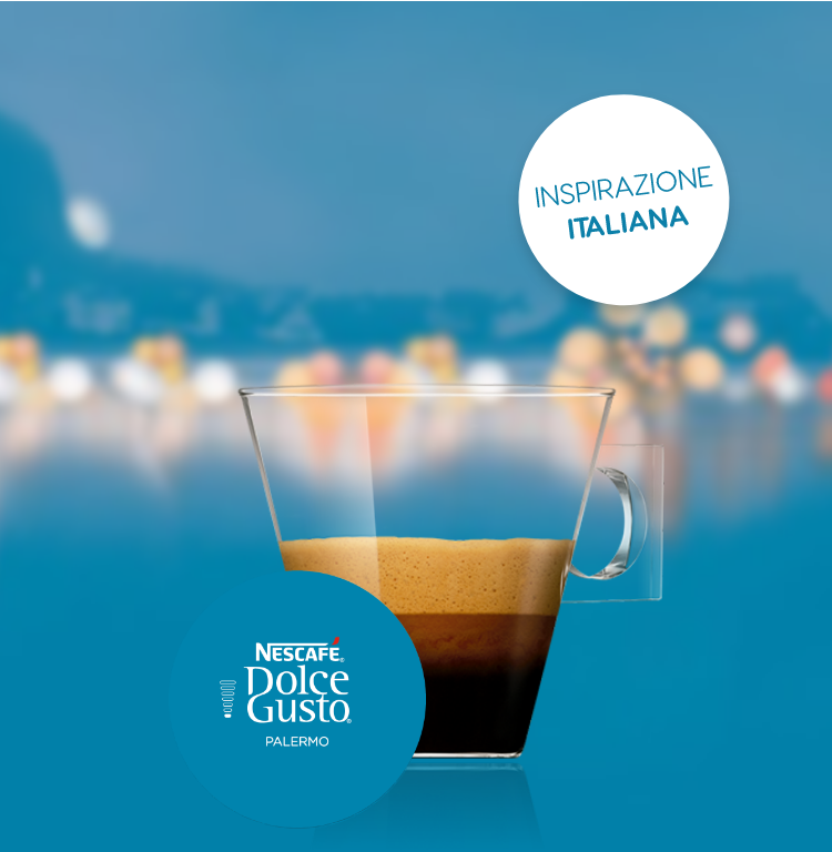 Espresso Palermo