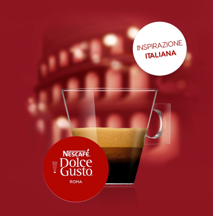 Espresso Roma