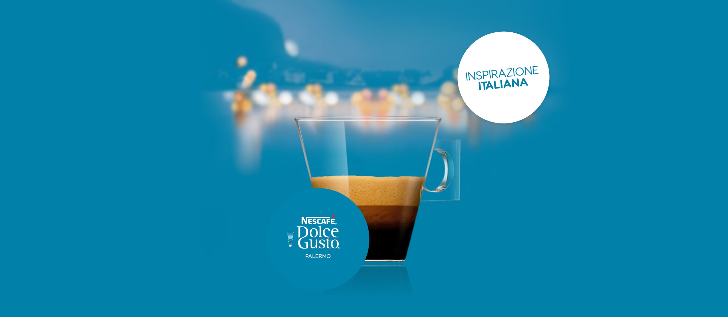 Espresso Palermo