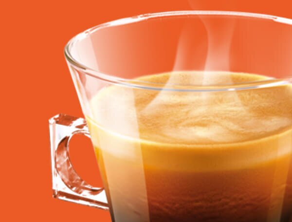Kaffeemaschine Automatik Zubereitung
