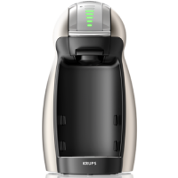 Krups Genio Kapselmaschine