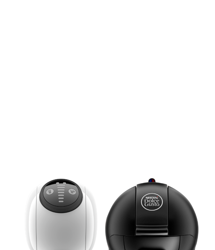 Automatische und manuelle Maschinen