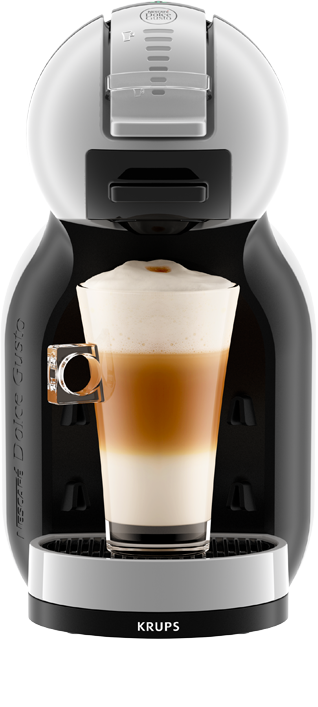 Dolce Gusto Mini Me Kapselmaschine