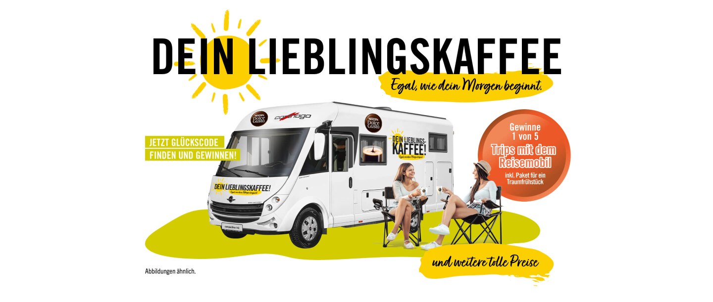 Jahresstartkampagne