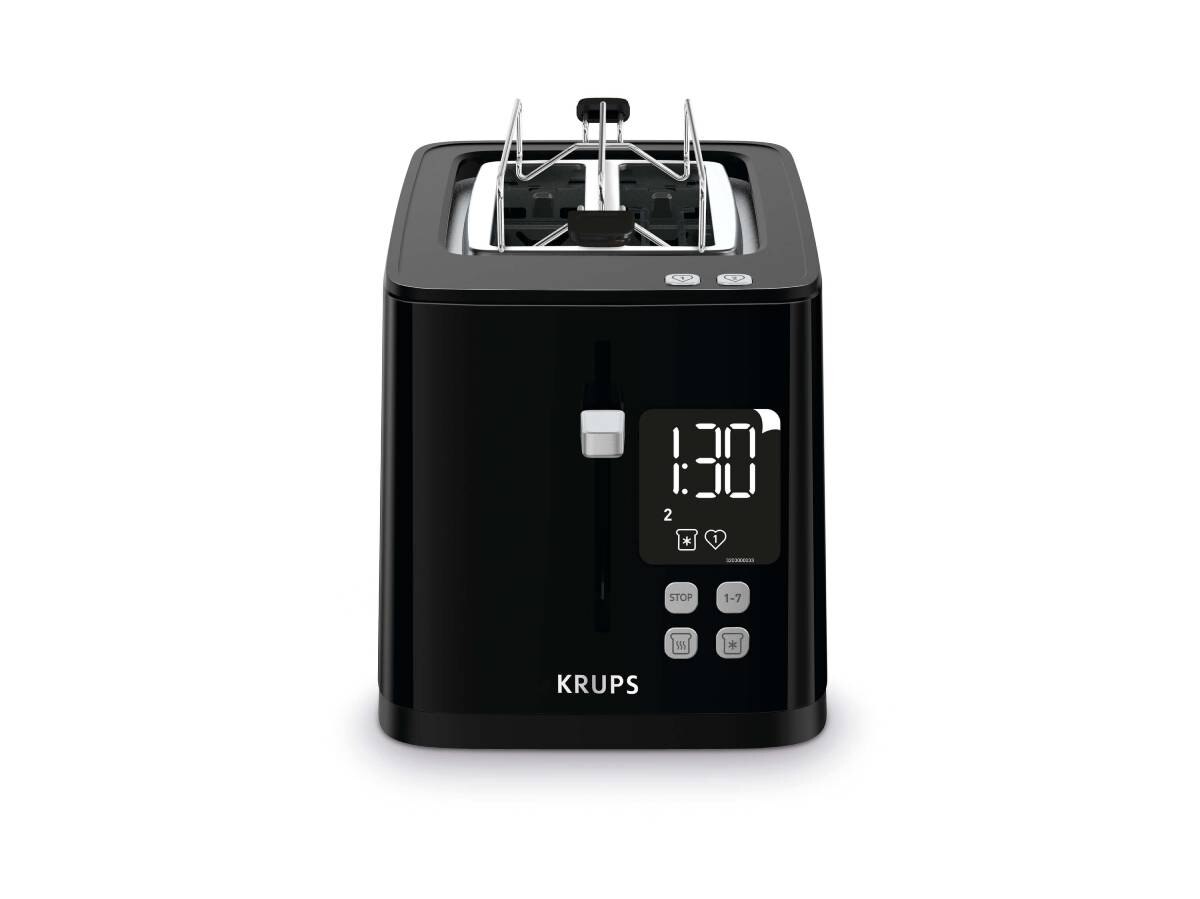 Krups Smart'n Light