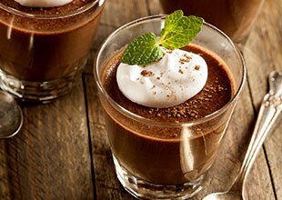 Image Dessert