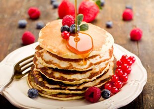 Image Pancakes