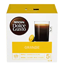 Kleines Bild einer Dolce Gusto® Grande Kapselbox