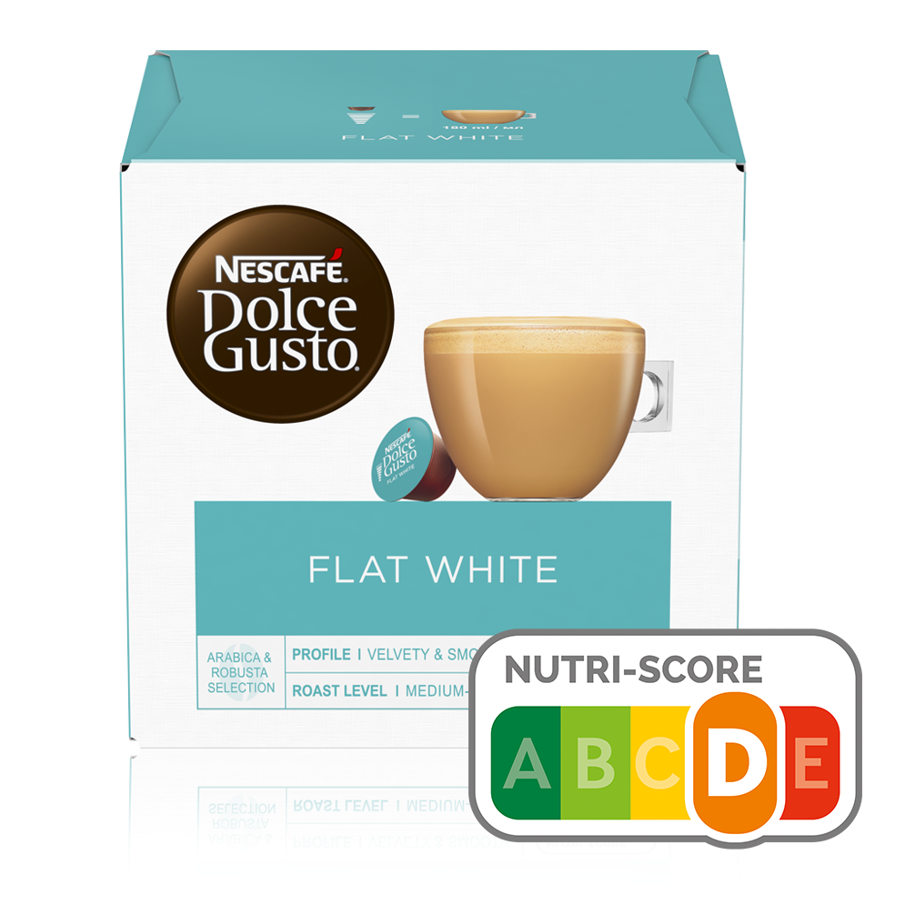 Flat White