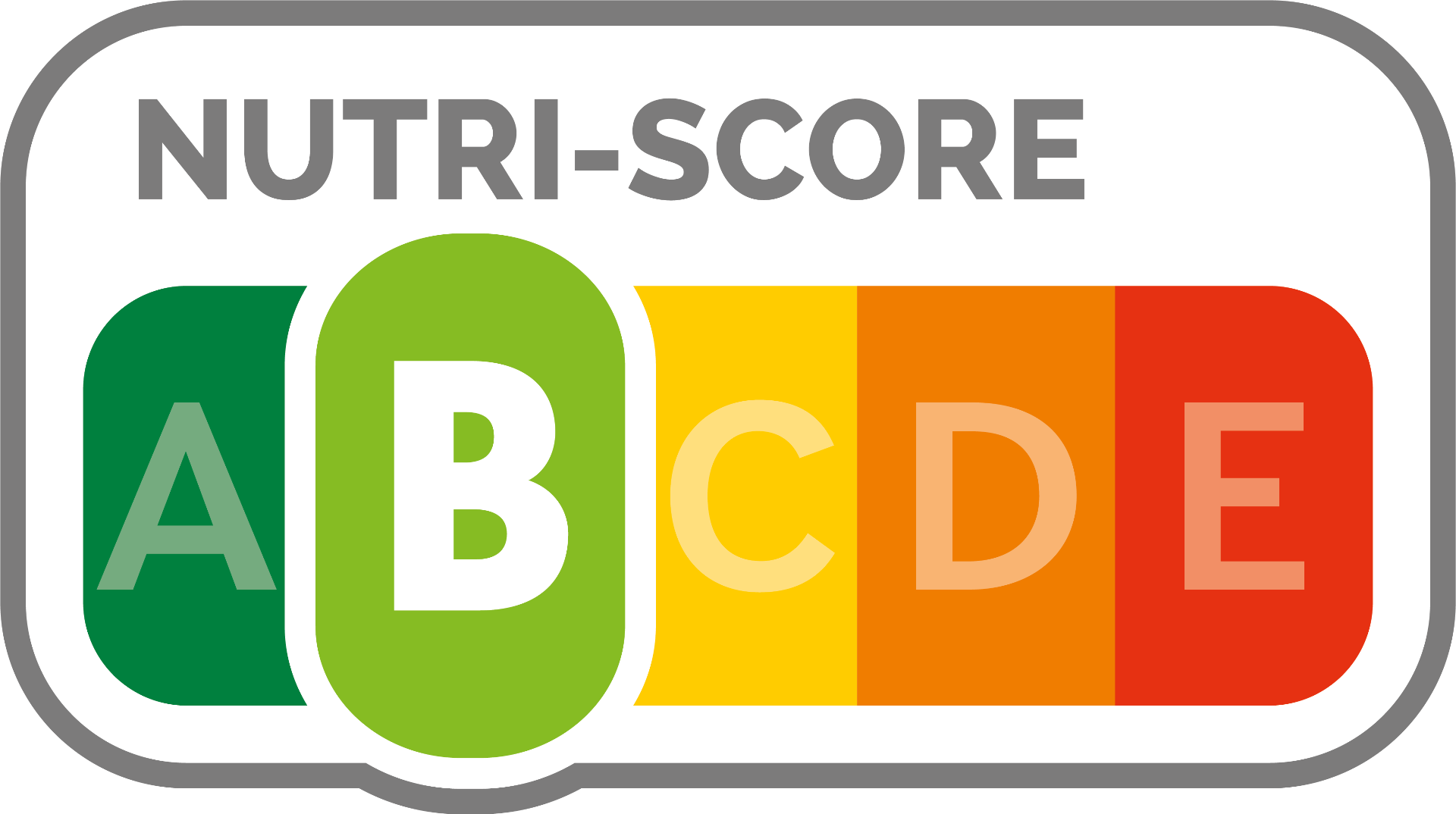 nutriscore