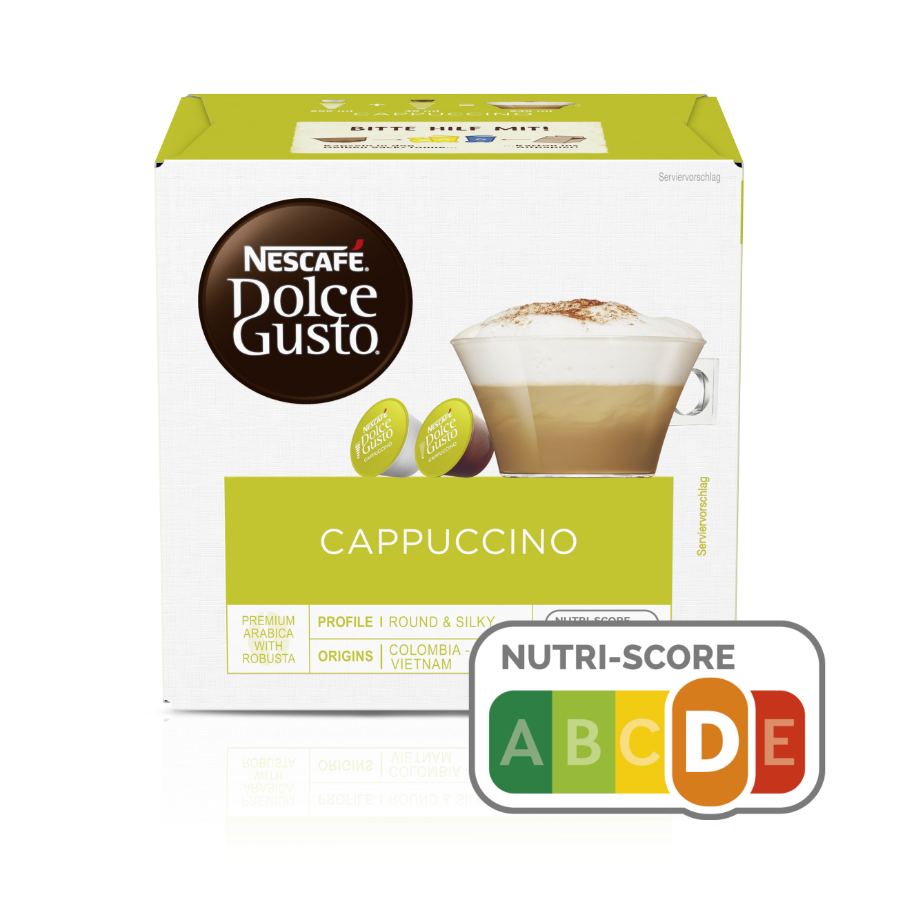 Cappuccino