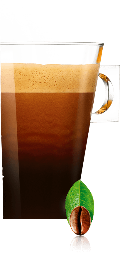 Image Cafe Lungo