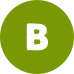 B checked