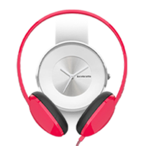 headphones