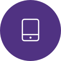 Premio Smartphone Piktogramm