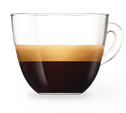 GOOD MORNING COFFEE AMERICANO STYLE 20 KAPSELN