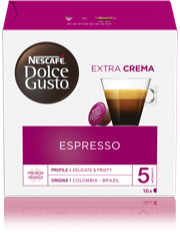 Espresso