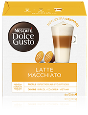 Latte Macchiato