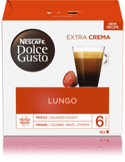 Lungo