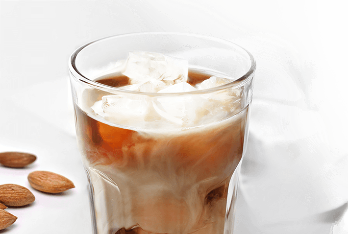 Espresso-Iced-Mandelmilch