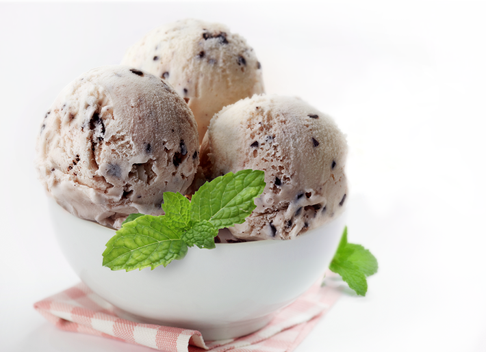 Coffee Ice Crema