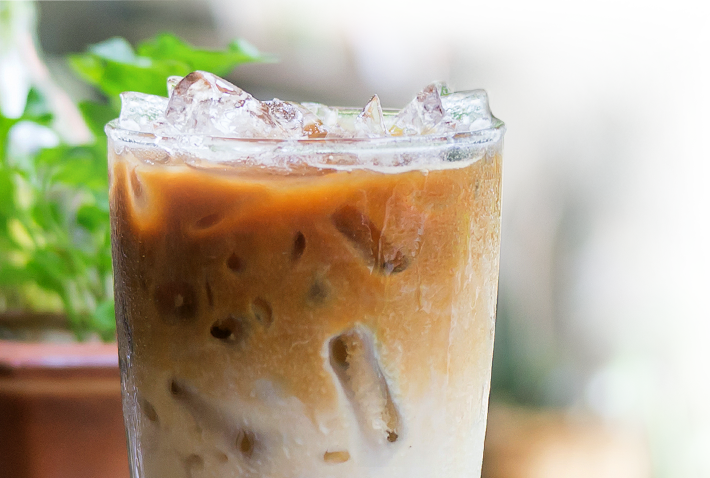 Frozen Mocha