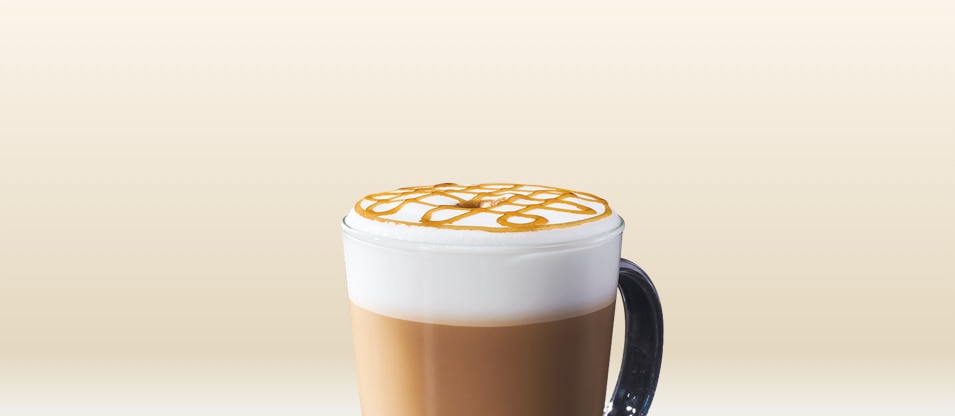 Background Flat White