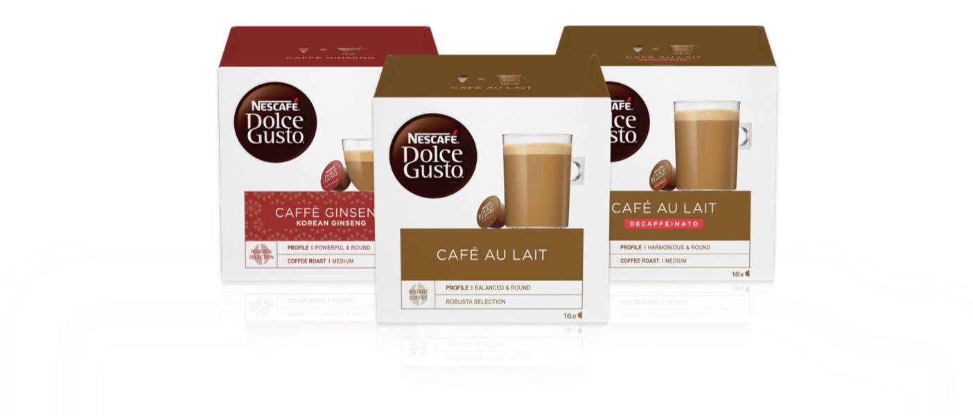 Milchkaffees
