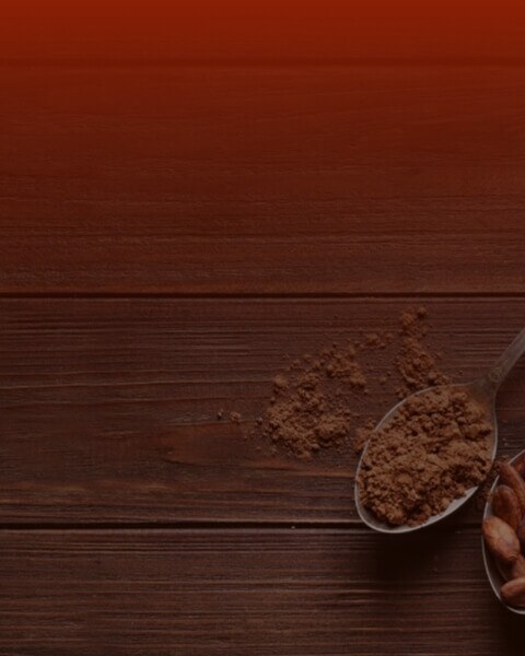 Background Schokolade