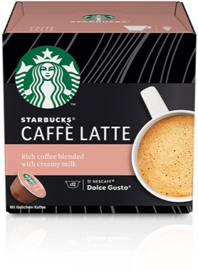 Caffè Latte