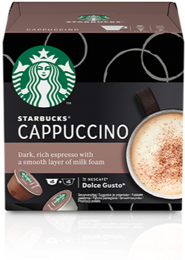 Cappuccino