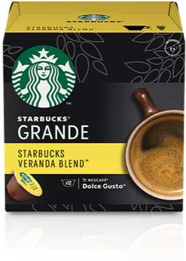 Veranda Blend Grande