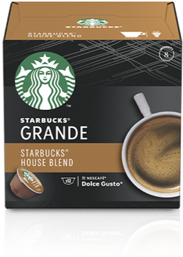 House Blend Grande