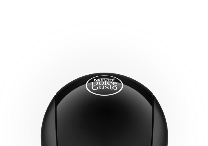Dolce Gusto Kapselmaschine