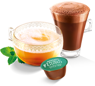Typentest ohne Koffein