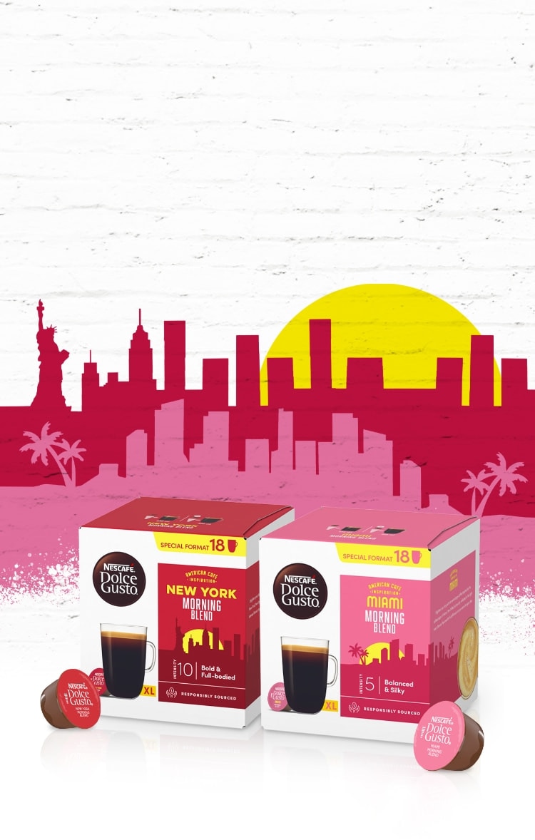 Dolce gusto on sale us